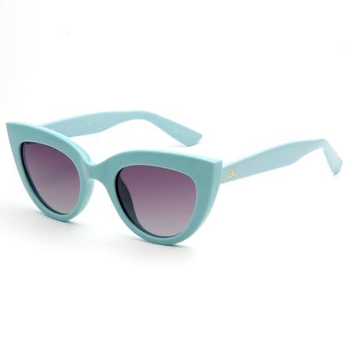 Tifany Women Polarized Sunglasses 