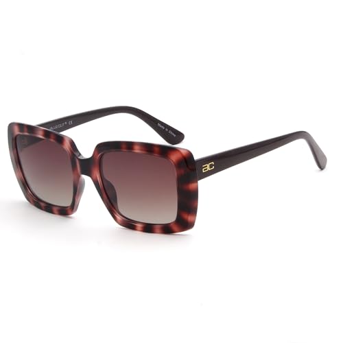 Tina (Polarized Leopard)