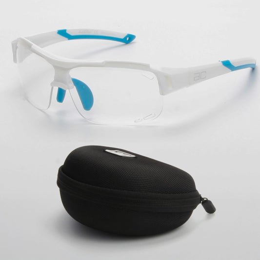 Tory (White-Blue)