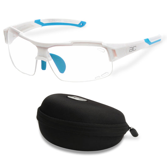 Tory (White-Blue)