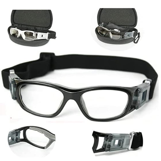 Winner Kids (Black)