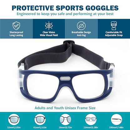 Outdoor Sports Glasses   016 image 4