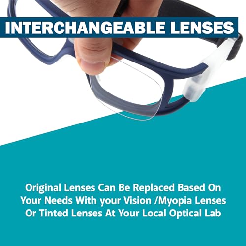Outdoor Sports Glasses   016 image 5