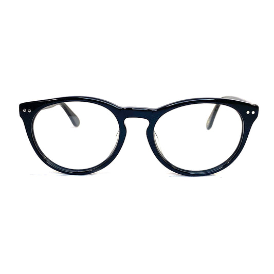 Amelia Blue Light Glasses Black