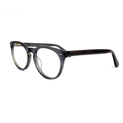 Amelia Blue Light Glasses Gray