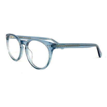 Amelia Blue Light Glasses Light blue