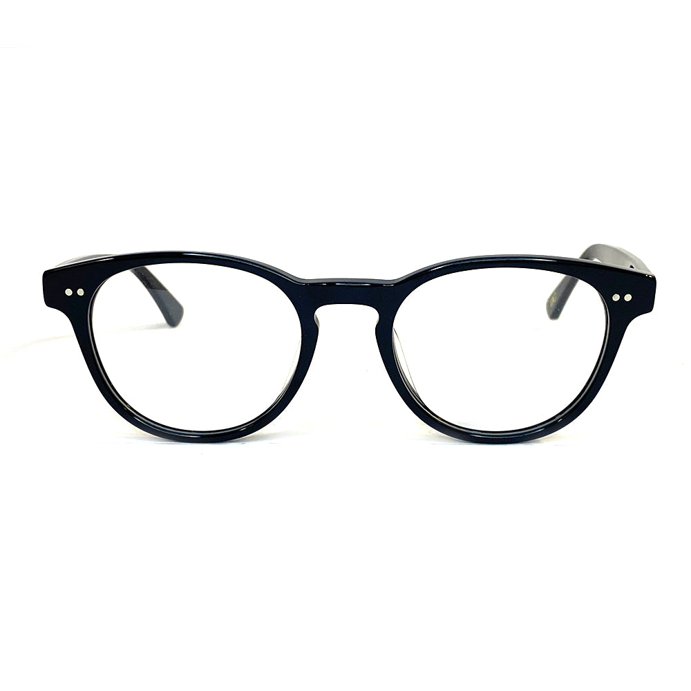 Aria Blue Light Glasses Black