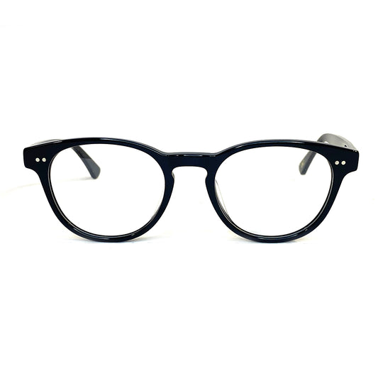 Aria Blue Light Glasses Black