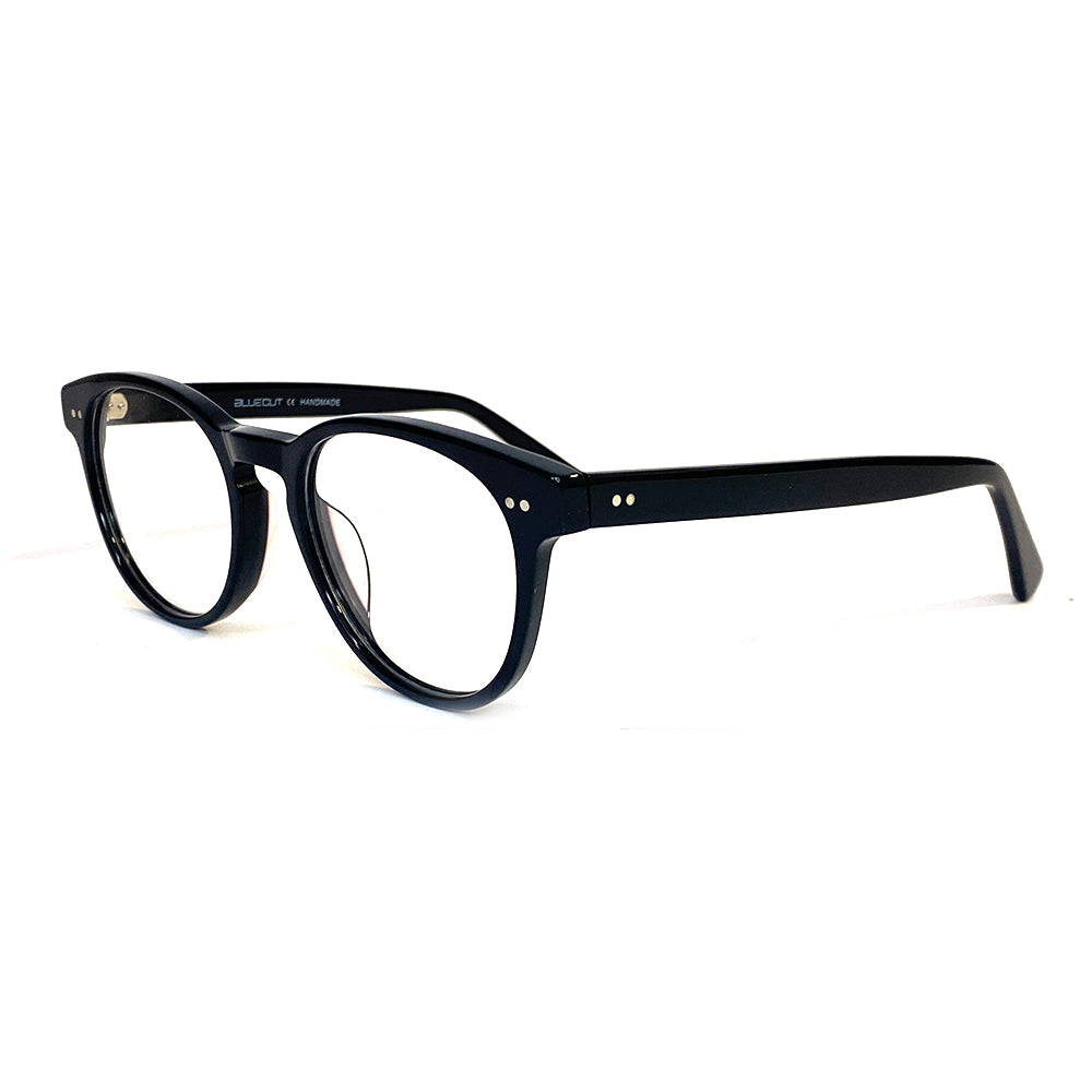 Aria Blue Light Glasses Black