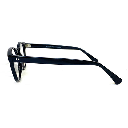 Aria Blue Light Glasses Black