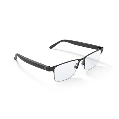 Lucyd AERO Hawk three-quarter frame view