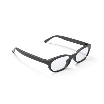 Lucyd AERO Lark three-quarter frame view