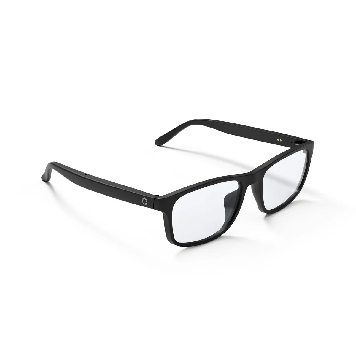 Lucyd AERO Phantom three-quarter frame view