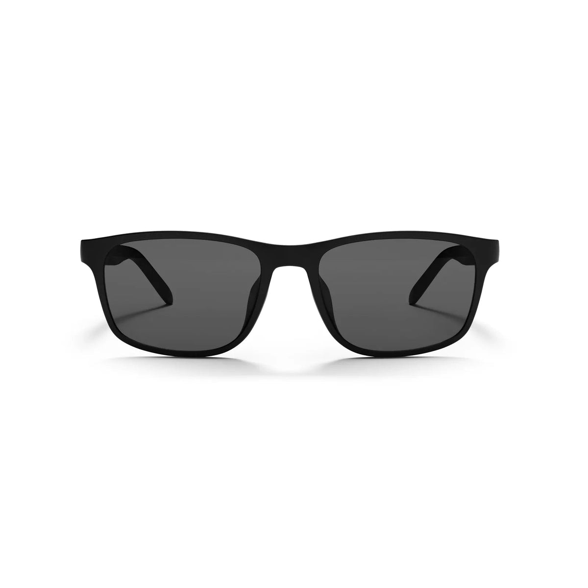 Lucyd AERO Phantom Polarized front view