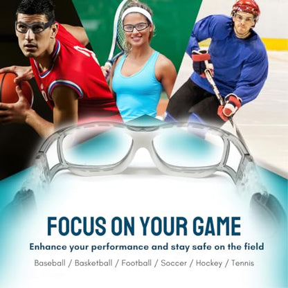 Outdoor Sports Glasses   016 image 1