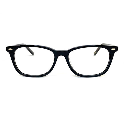 Cristopher Blue Light Glasses Black