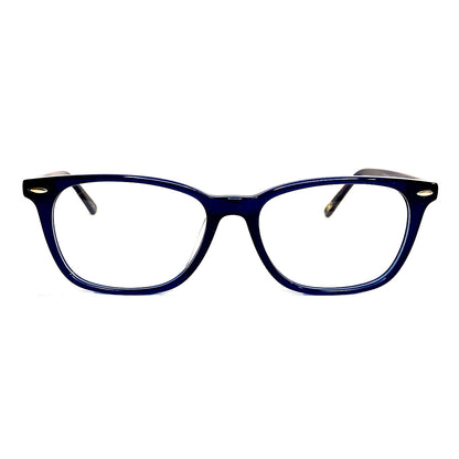 Cristopher Blue Light Glasses Blue