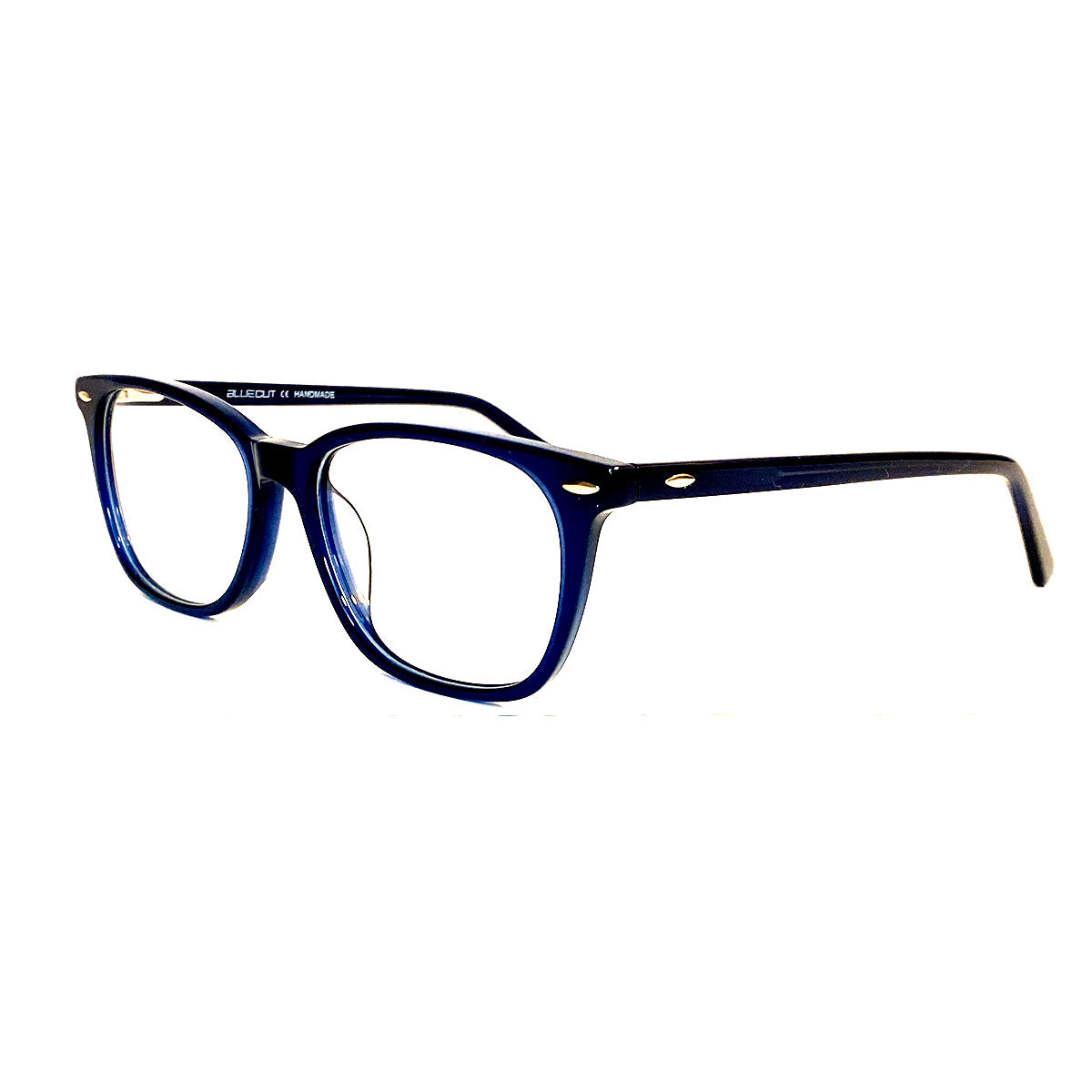 Cristopher Blue Light Glasses Blue