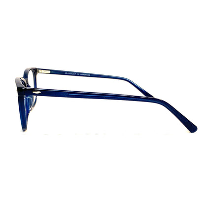 Cristopher Blue Light Glasses Blue