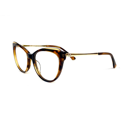 Isabella Blue Light Glasses Tortoise