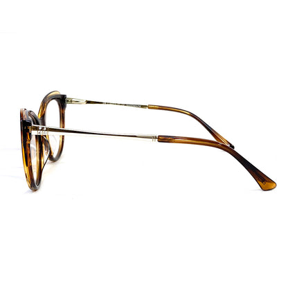 Isabella Blue Light Glasses Tortoise