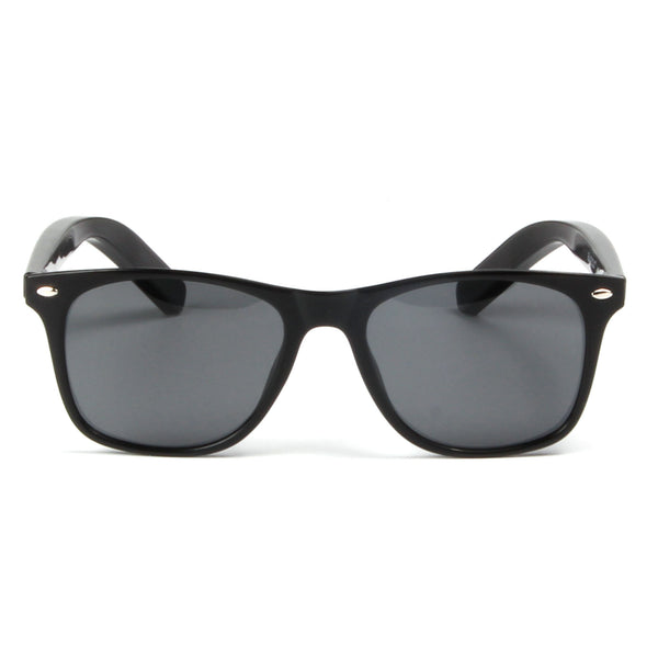 JETT 1 (Black W/ Gray Sunglasses)
