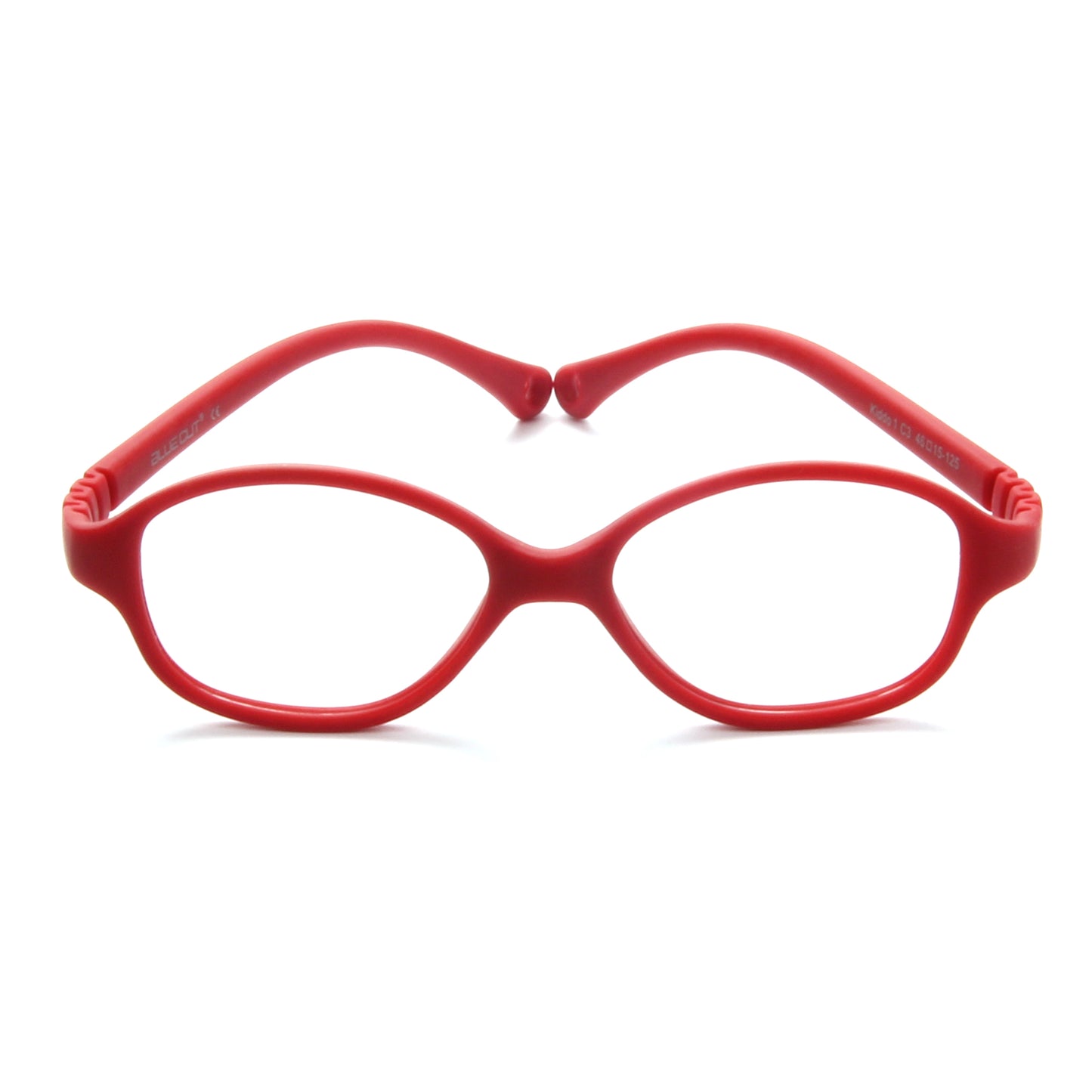 Kiddo 1 (Red)