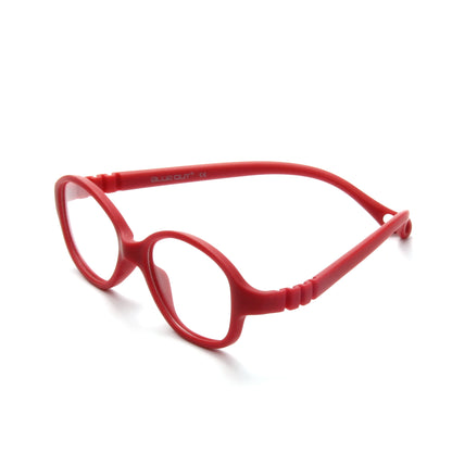 Kiddo 1 (Red)