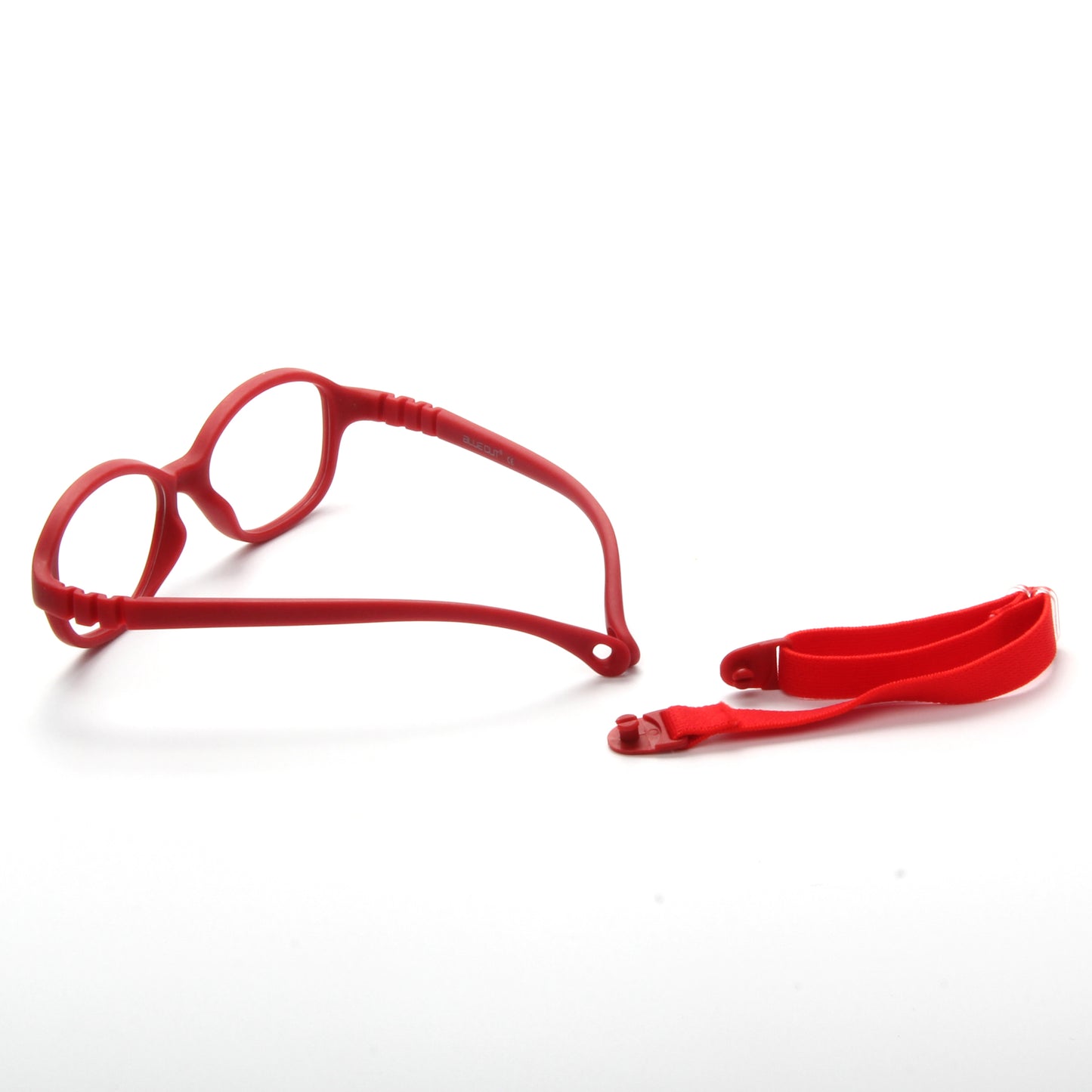 Kiddo 1 (Red)