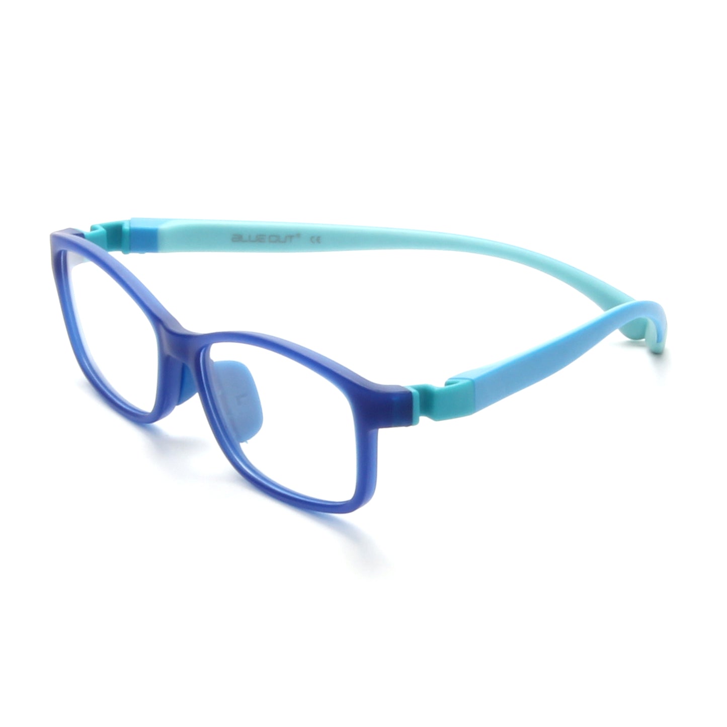 Kiddo 3 (Blue)