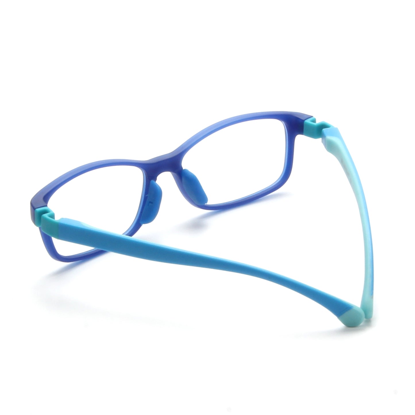 Kiddo 3 (Blue)