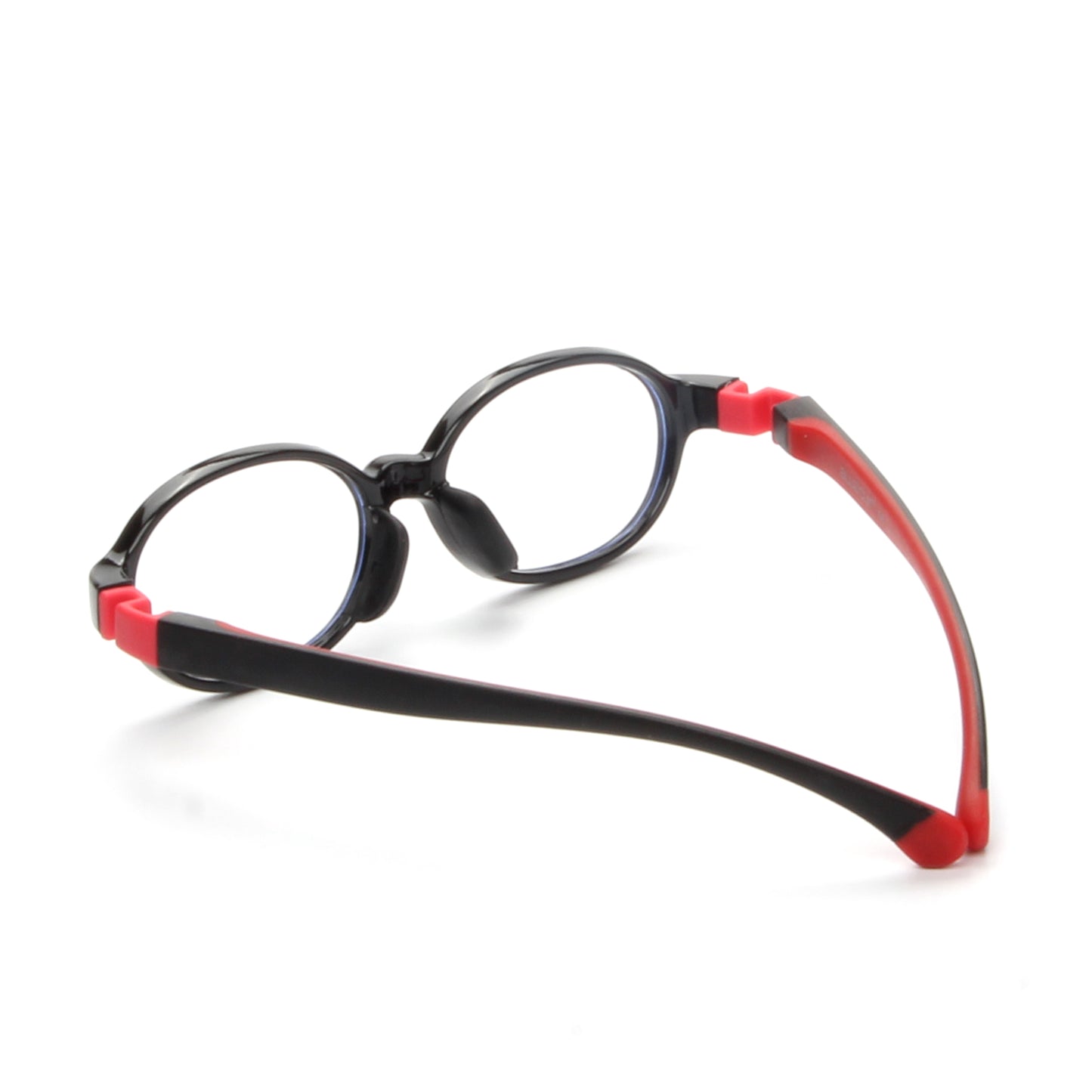 Kiddo 4 (Black)