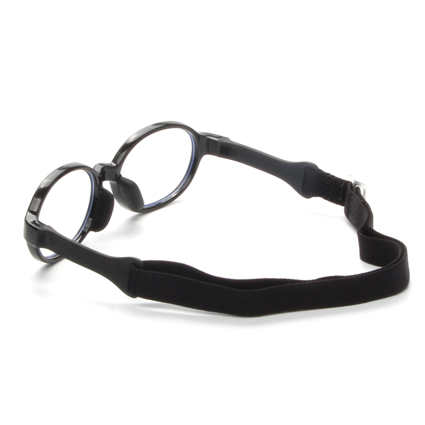 Kiddo 4 (Black)
