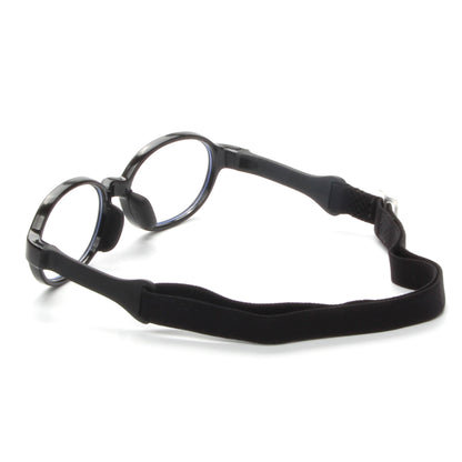Kiddo 4 (Black)