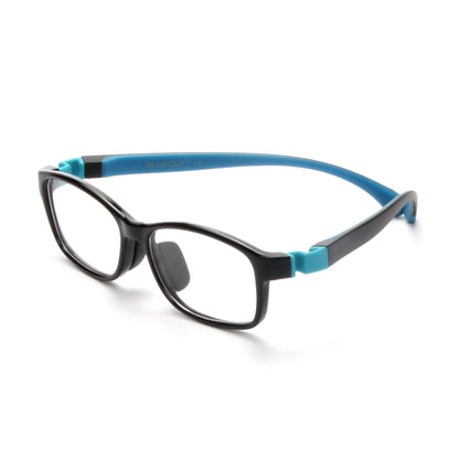 Kiddo Toothless (Black) Glasses