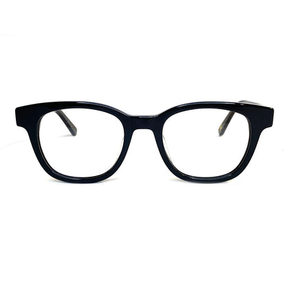 Levi Blue Light Glasses Black