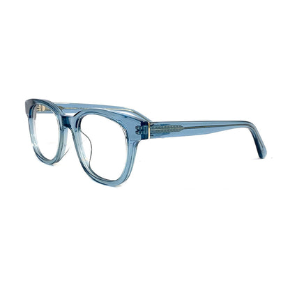 Levi Blue Light Glasses Light blue