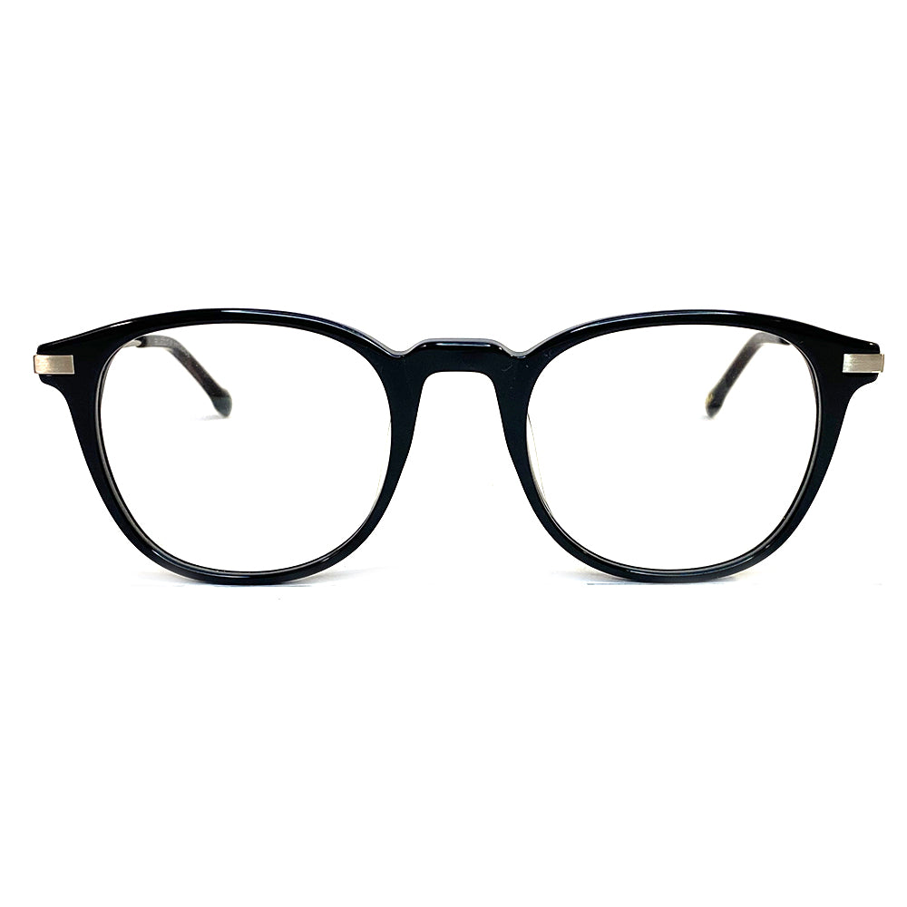 Lucas Blue Light Glasses Black