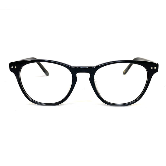 Luna Blue Light Glasses Light Black