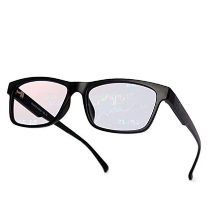 Oliver Blue Light Glasses Black