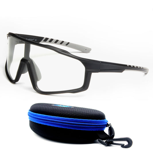 mateo black glasses