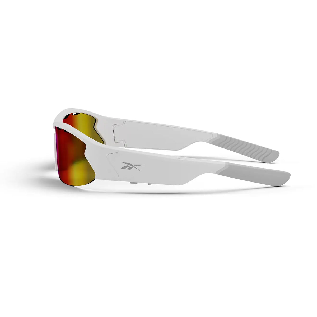 Reebok Flash LCD010-30 — Berry Mirror, side view