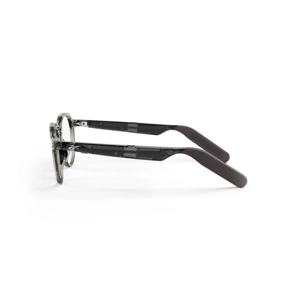 Reebok Jet LCD011-40 — side view