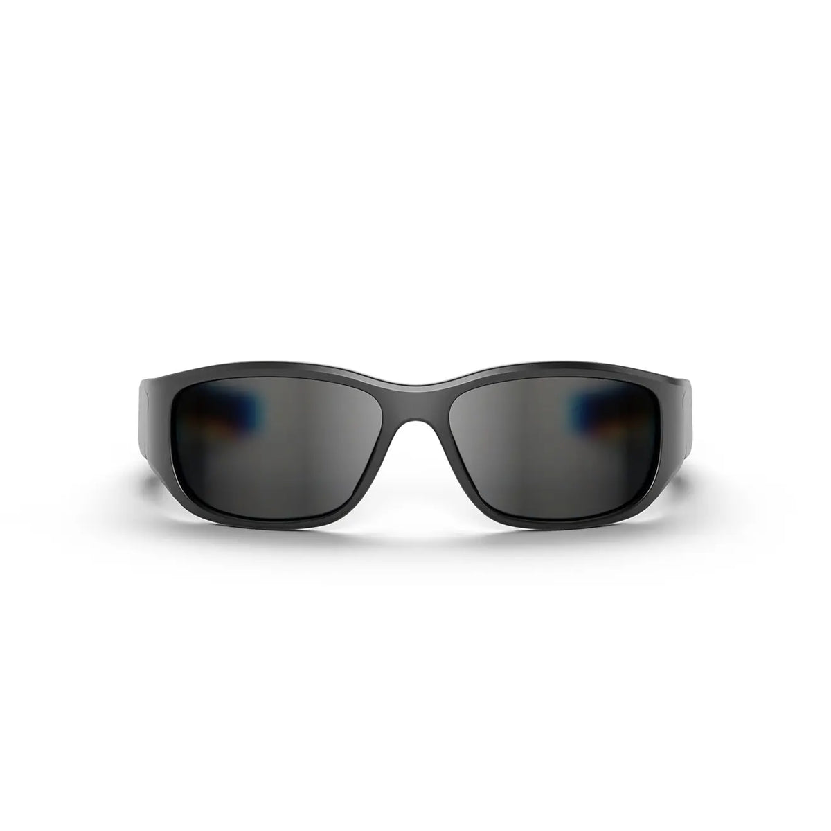 Reebok Nitrous LCD010-40 — Black, front view