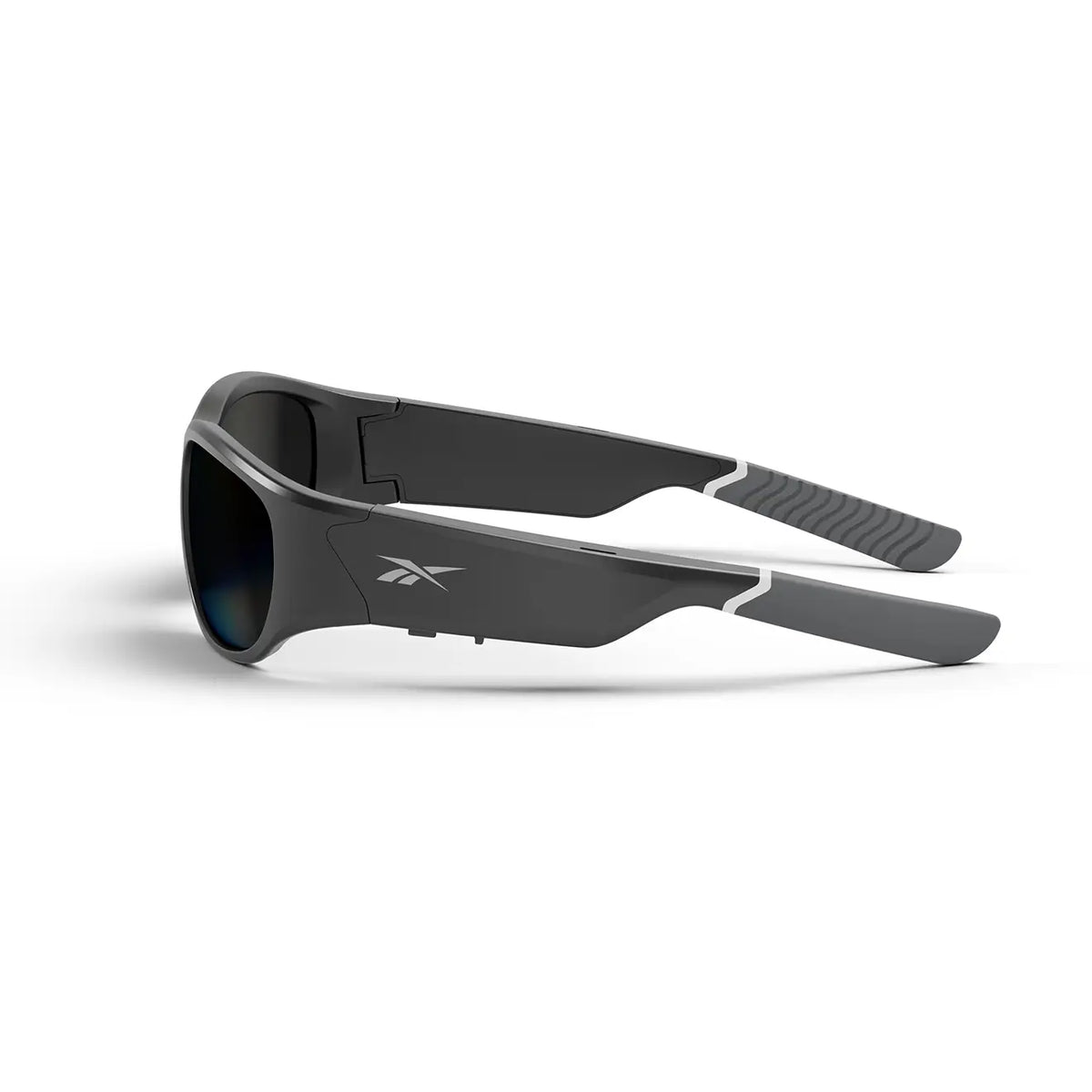 Reebok Nitrous LCD010-40 — Black, side view