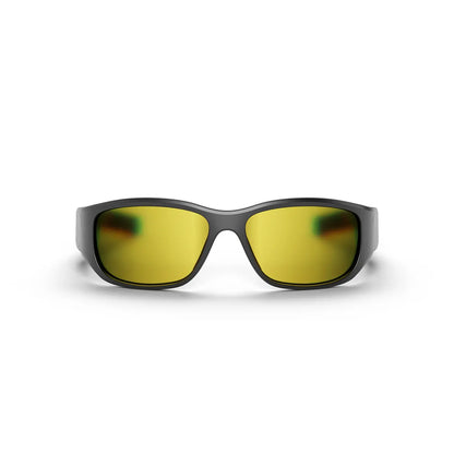 Reebok Nitrous LCD010-41 — Gold Mirror, front view