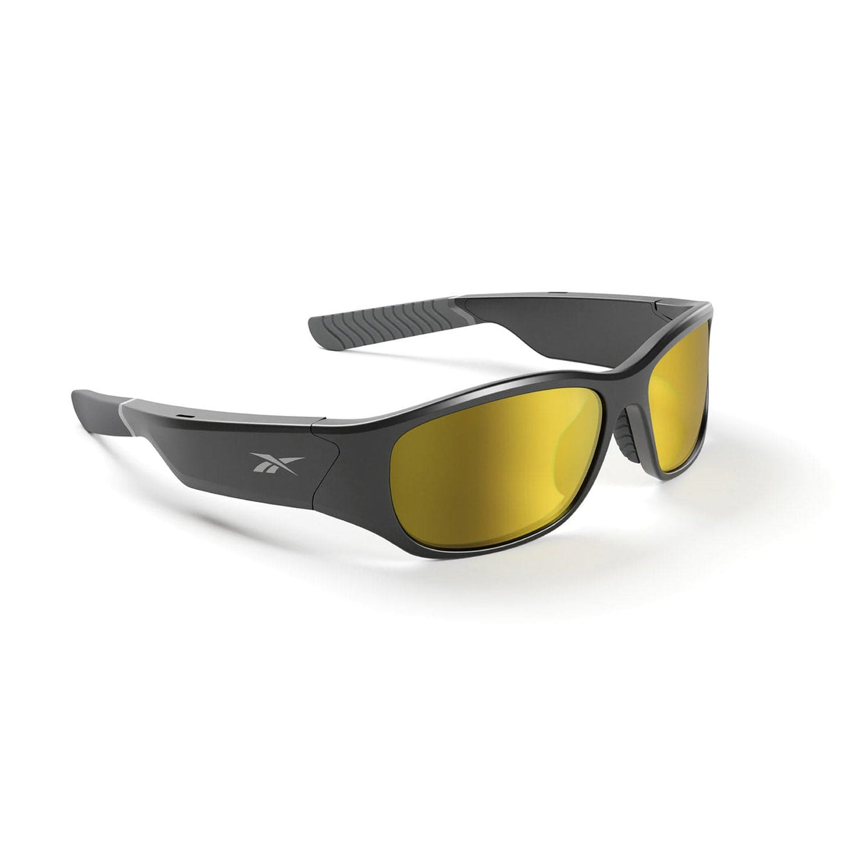 Reebok Nitrous LCD010-41 — Gold Mirror, three-quarter product view