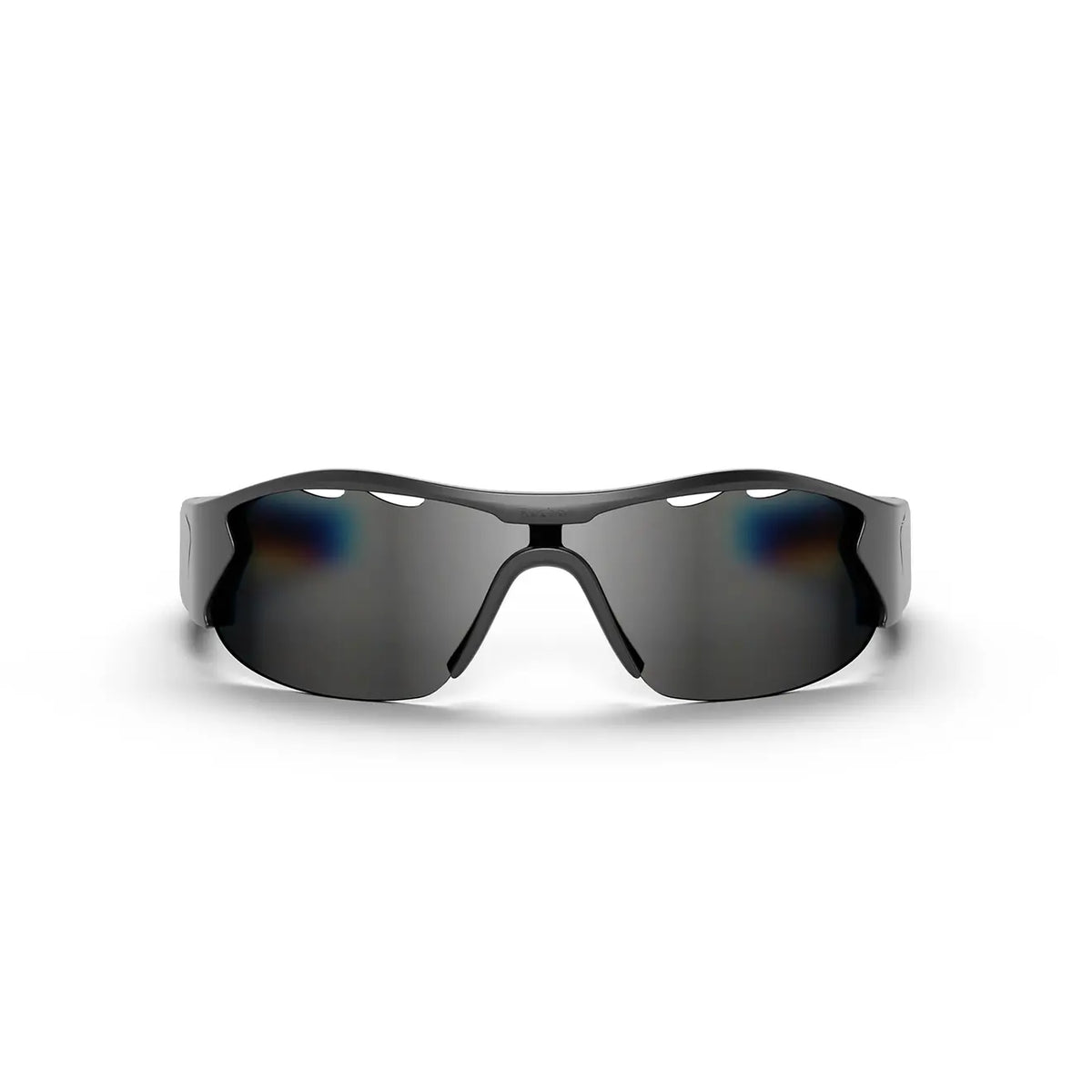 Reebok Octane LCD010-21 — Silver Mirror, front view