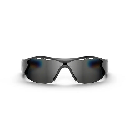 Reebok Octane LCD010-21 — Silver Mirror, front view