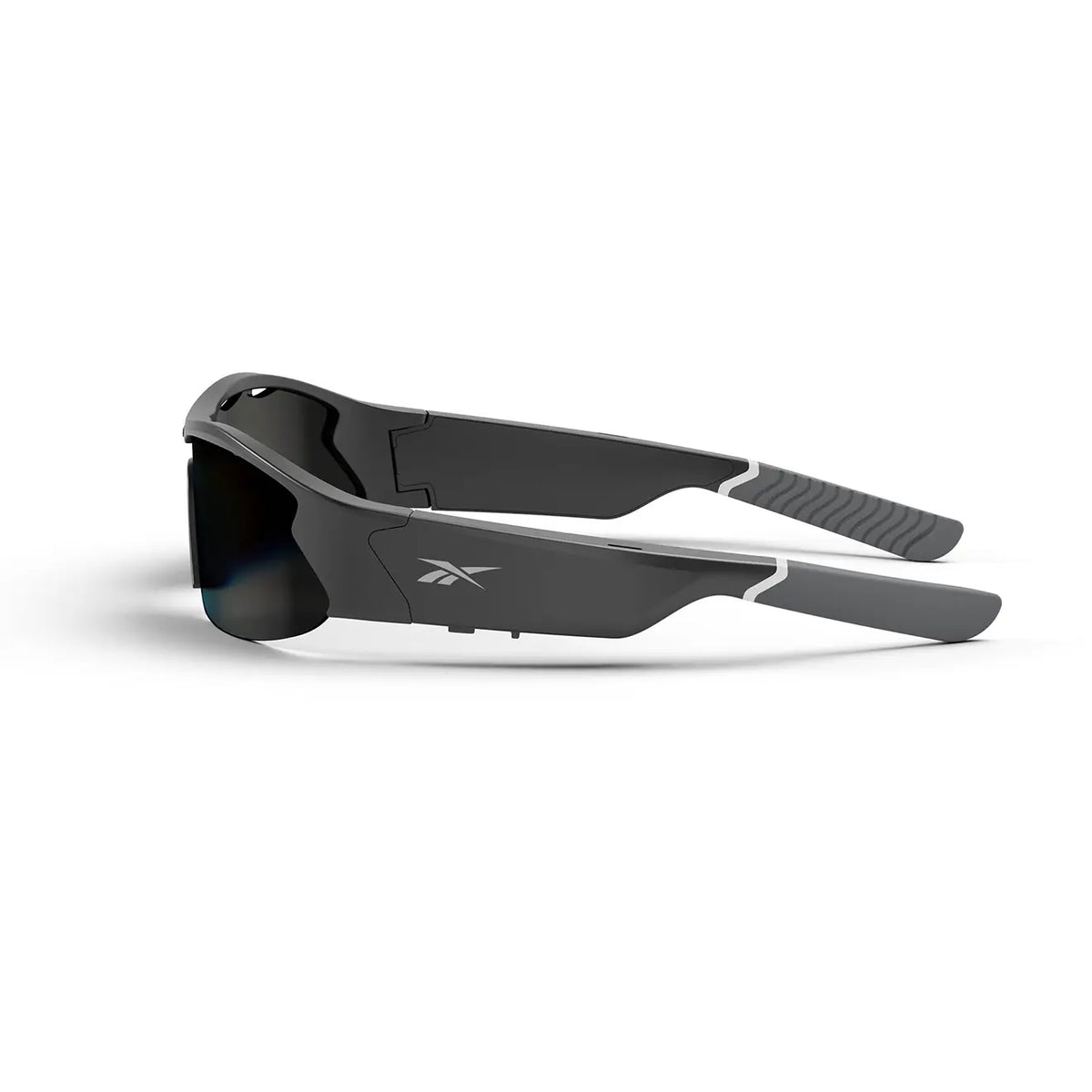 Reebok Octane LCD010-21 — Silver Mirror, side view